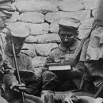 Writing at War, writing the War. Soldiers and Civilians of Austria-Hungary in the Great War