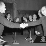 L’alleato naturale. I rapporti tra Italia e Germania Occidentale dopo la seconda guerra mondiale