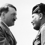Hitler e Mussolini: storia di una relazione pericolosa