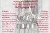 Presentazione volume Gabriele Clemens, Geschichte des Risorgimento 20 giugno 10:00