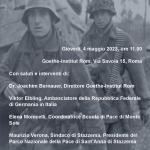 Le stragi nell’Italia occupata 1943-45 nella memoria dei loro autori – Presentazione sito web