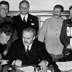 L’Italia e il patto Ribbentrop-Molotov 1939-1941