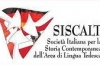 Convegno annuale SISCALT, 10-12 novembre 2022