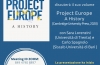 Presentazioni Siscalt 2022: Kiran Klaus Patel, Project Europe