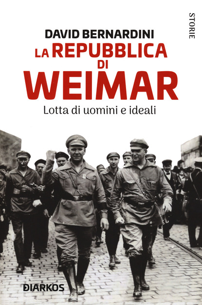 Bernardini Weimar