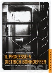 Bonhoeffer Schmink-Gustavus