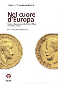 Cannatà Nel cuore d'Europa
