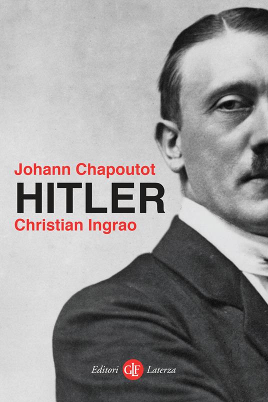 Chapoutot Hitler