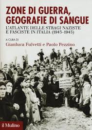 Copertina Atlante stragi