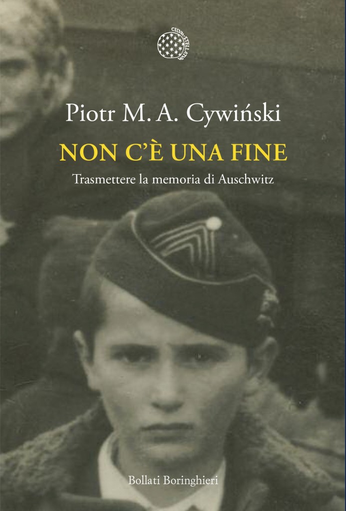 Cywinski