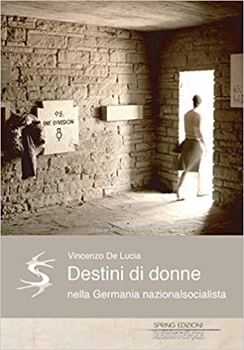 De Lucia Destini di donne