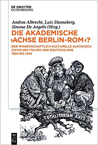 Die akademische Achse