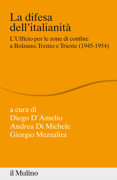 Difesa dell'italianità 2