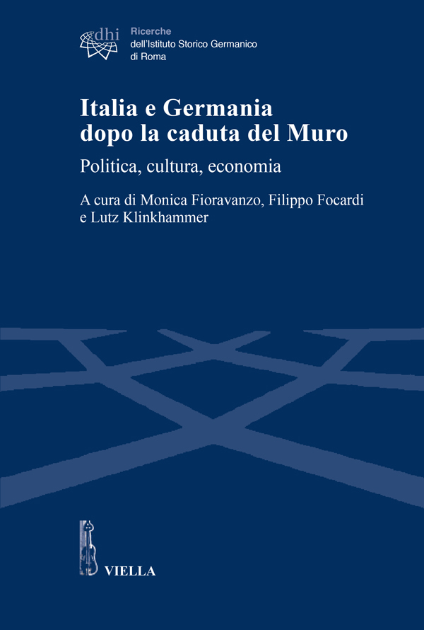 Germania dopo caduta del Muro