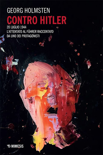 Holmsten Contro Hitler