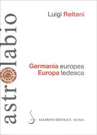 Immagine libro Reitani