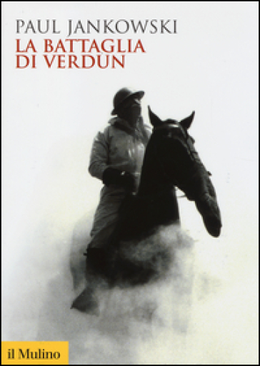Jankowski Battaglia di Verdun