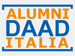 LOGO Alumni DAAD Italia