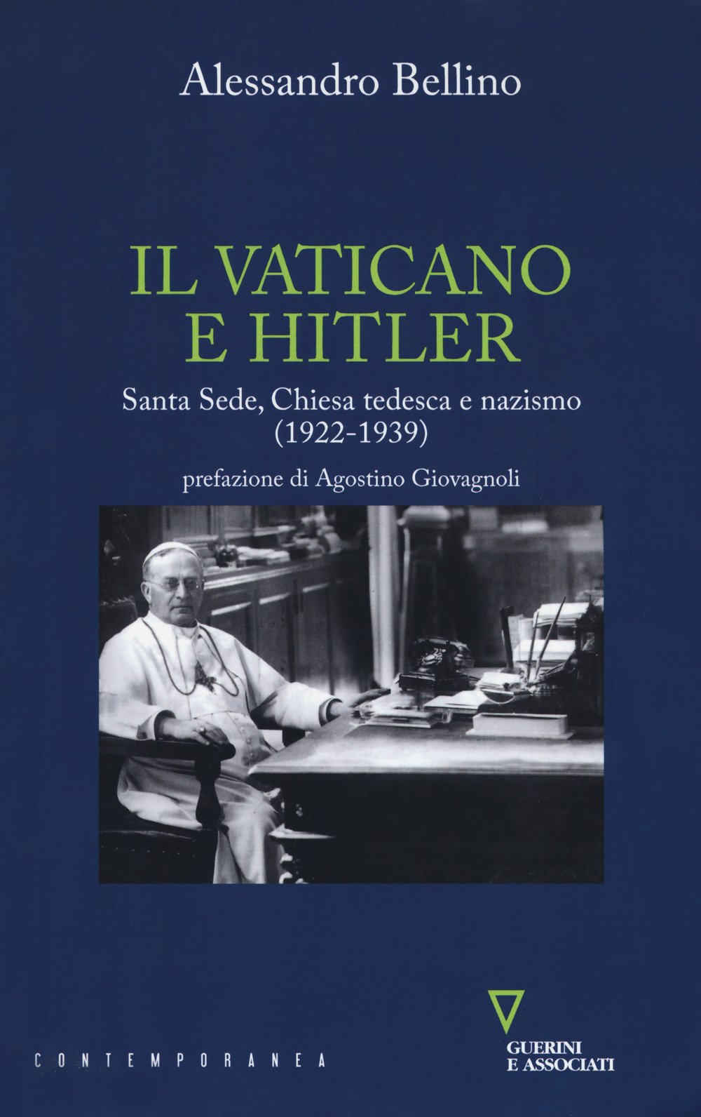 Libro Bellino