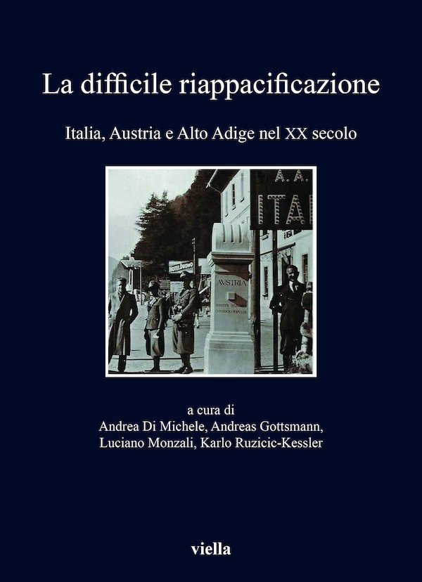 Libro Di Michele Gottsmann 2022