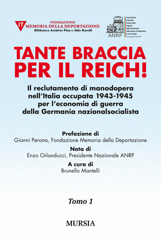 Libro Mantelli
