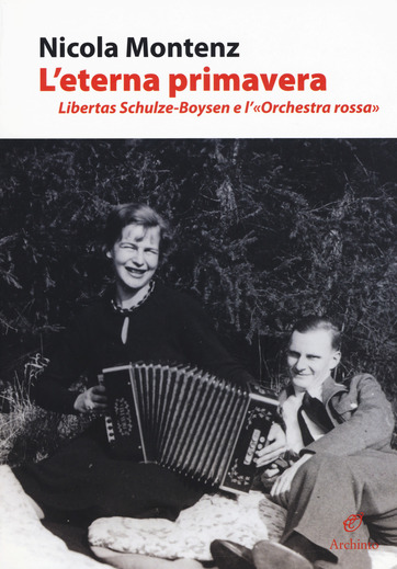 Montenz L'orchestra rossa