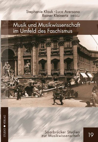Musik und Faschismus