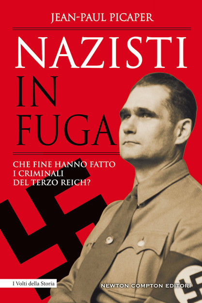 Picaper Nazisti in fuga