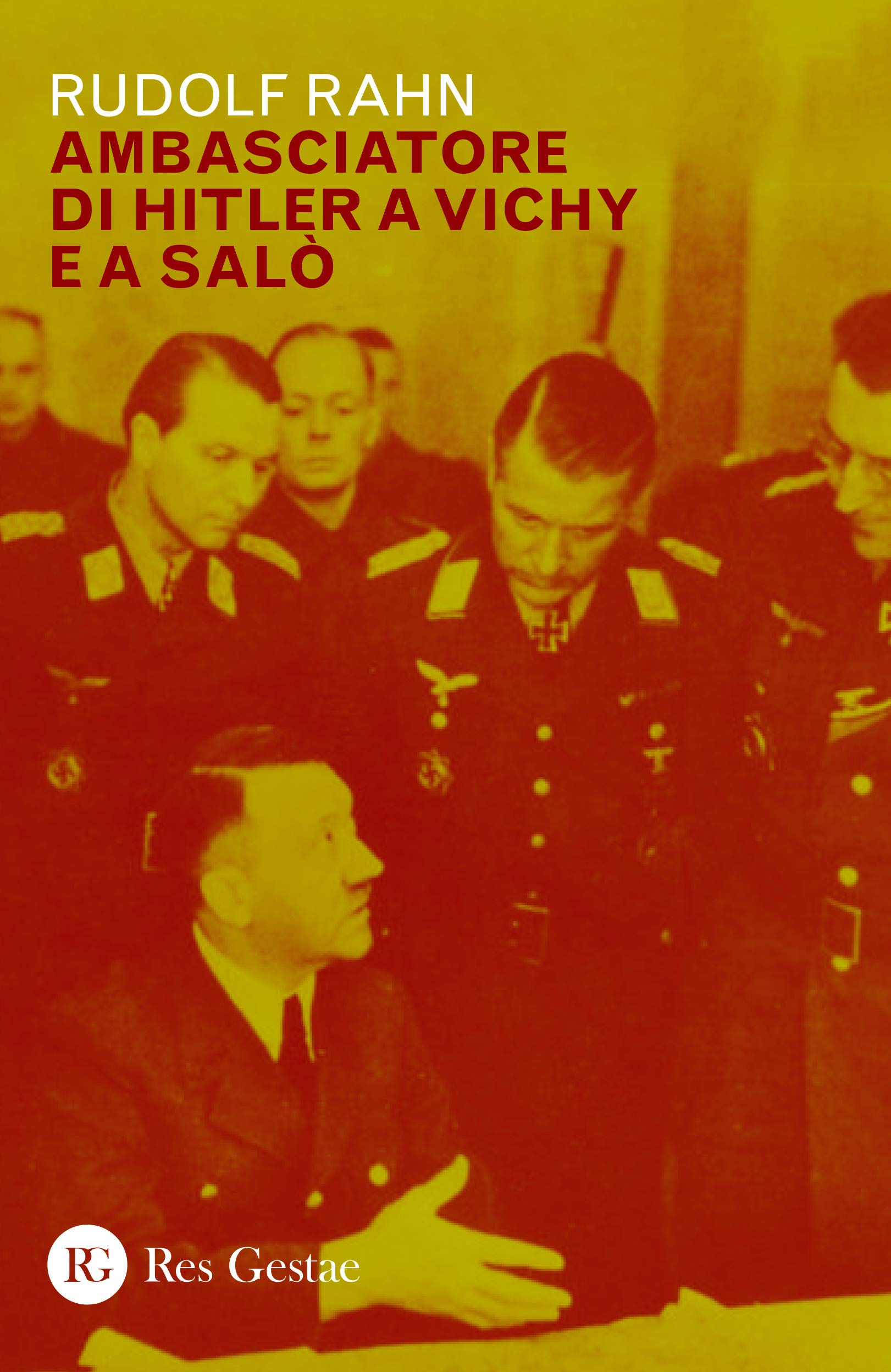 Rahn Ambasciatore