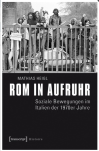 Rom in Aufruhr