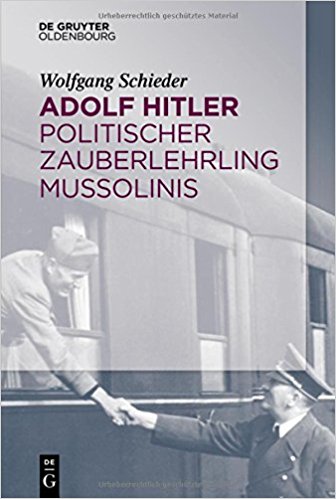 Schieder Hitler
