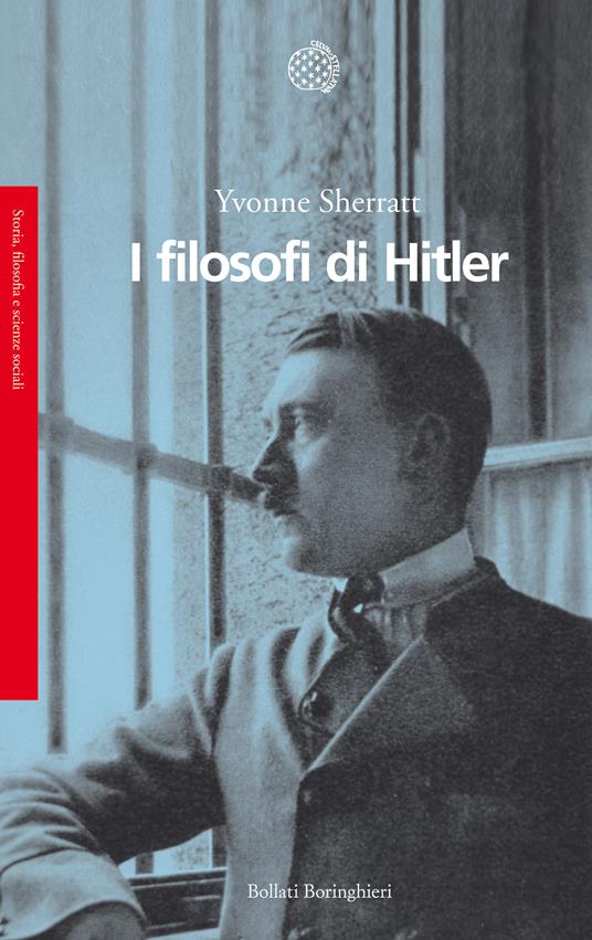 Sherratt I filosofi di Hitler