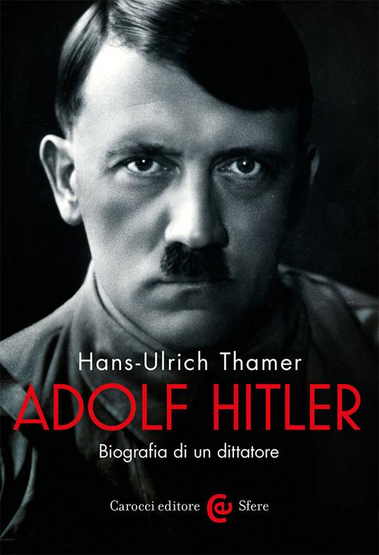 Thamer Hitler