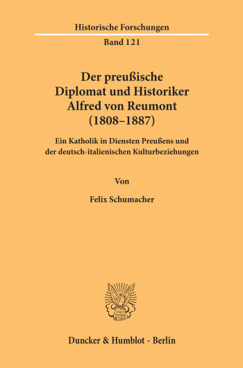 von Reumont