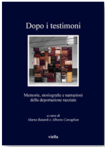 dopo i testimoni
