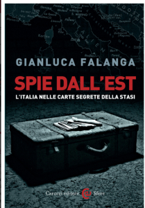 spie dall'est
