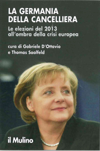 Germania-Cancelliera