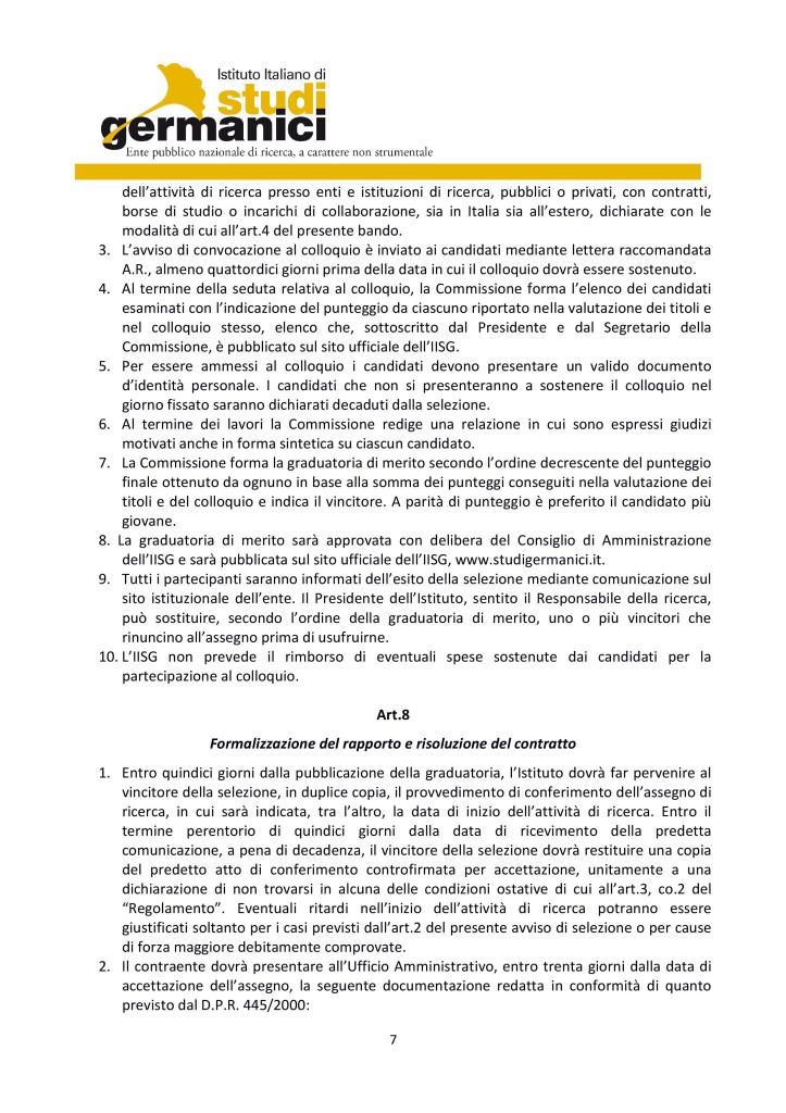 bando storia Istituto Italiano di Studi Germanici-page-007