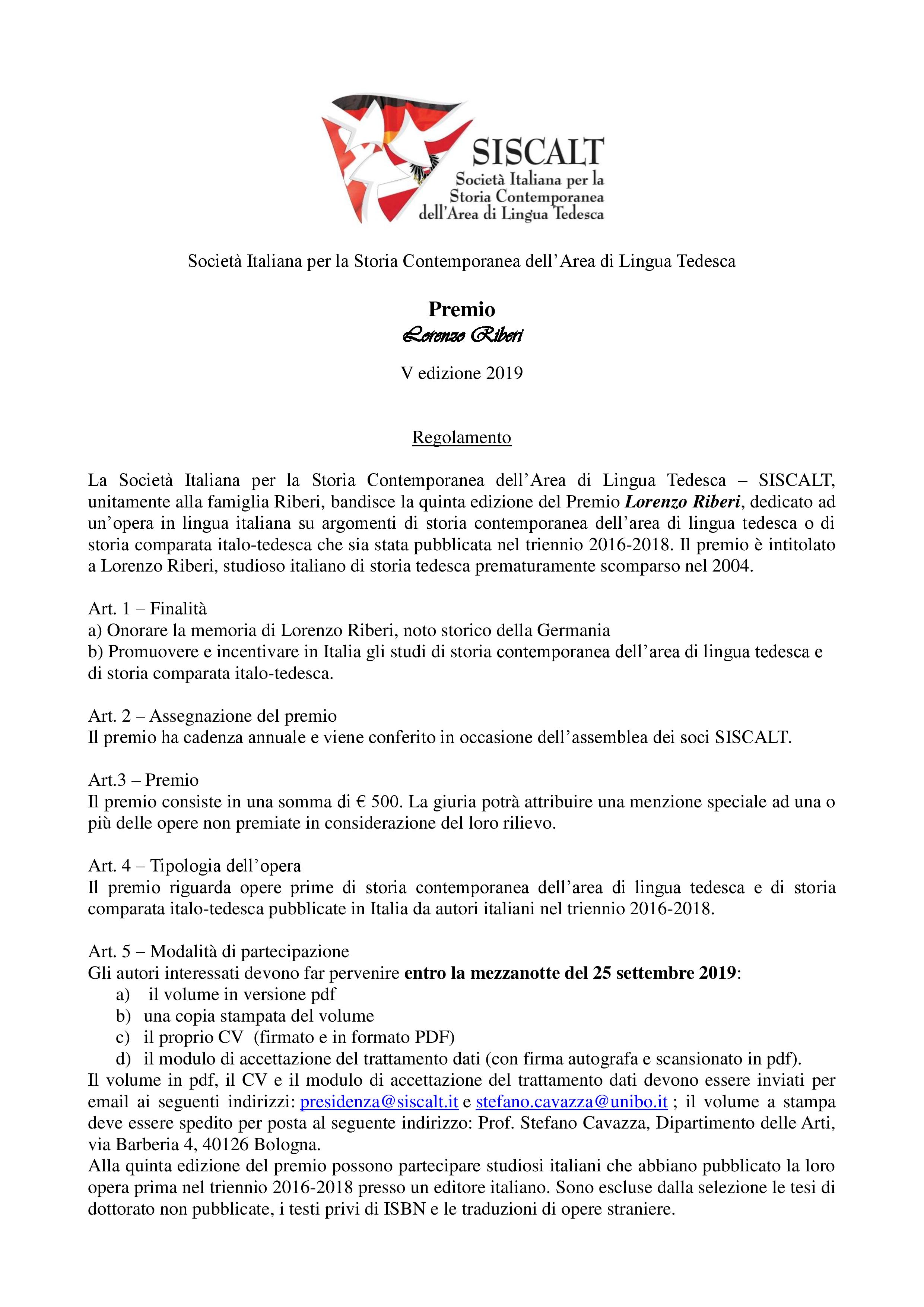 Bando Premio Riberi 2019 Ok-page-001