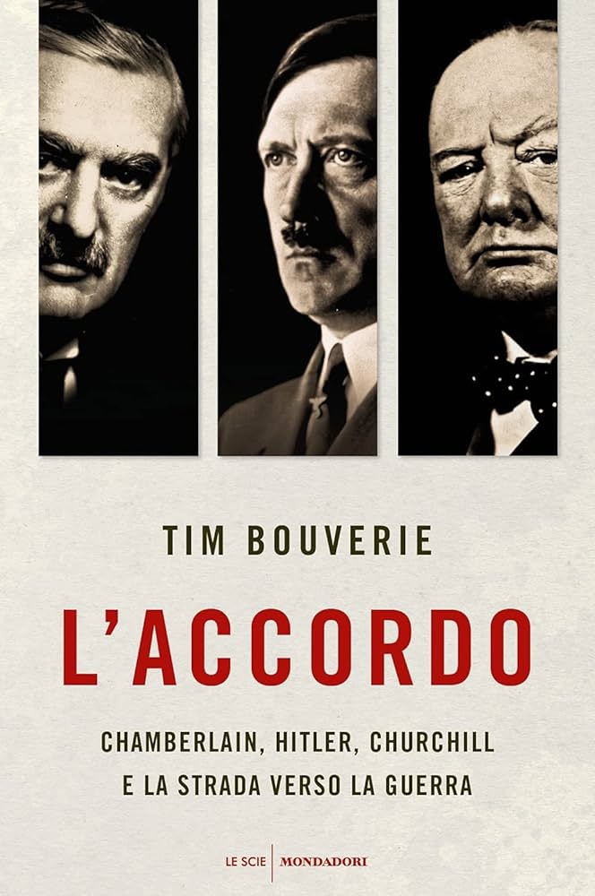 Bouverie L'accordo