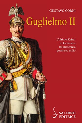 Corni Guglielmo II