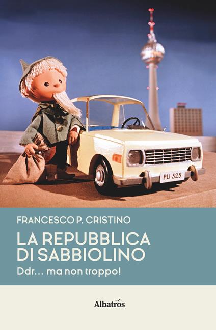Cristino La repubblica di Sabbiolino