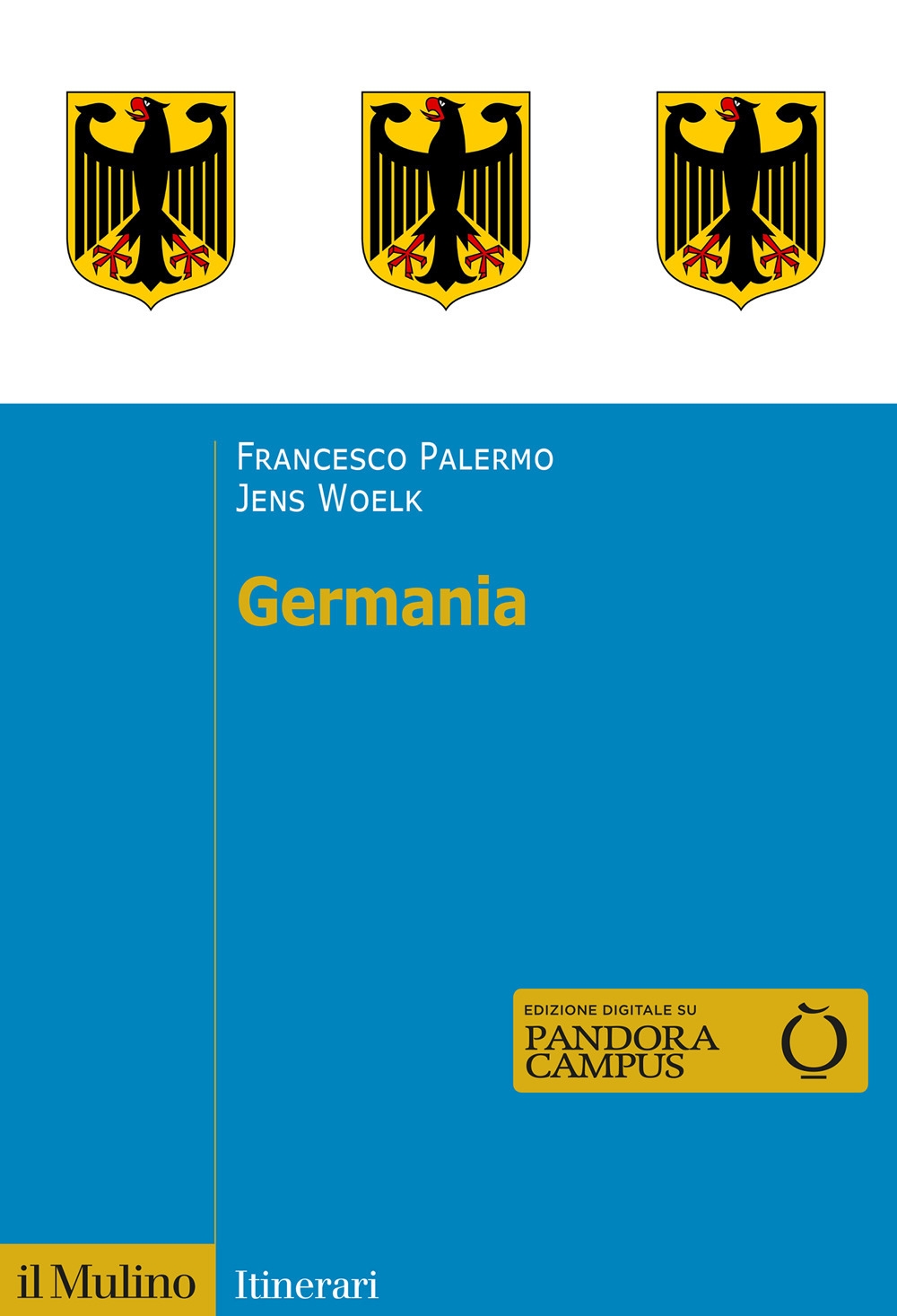 Germania Woelk Palermo