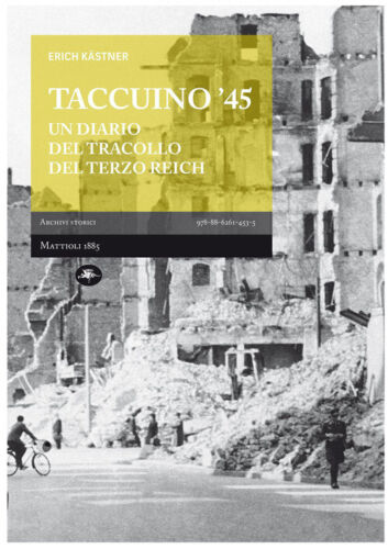 Kaestner Taccuino
