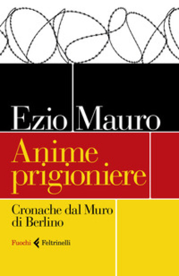 Mauro Anime prigioniere
