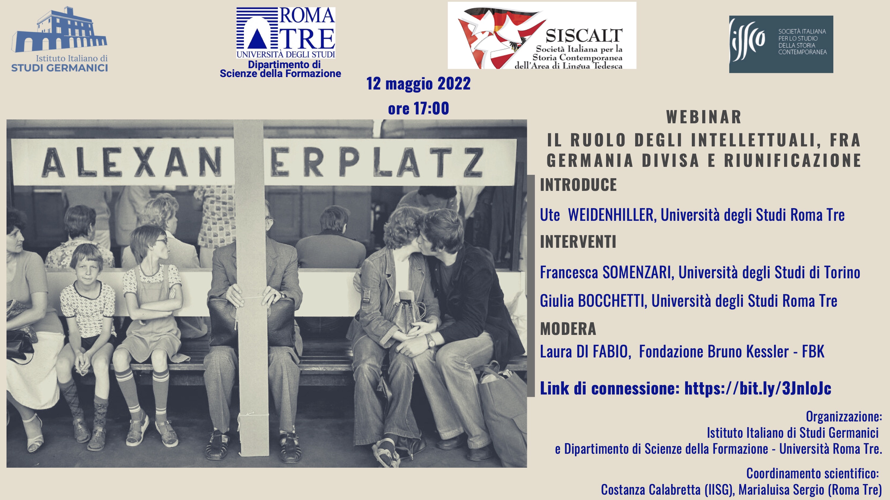 Seminario12 maggio