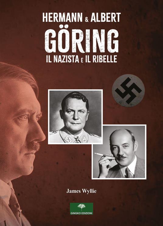 Albert Göring