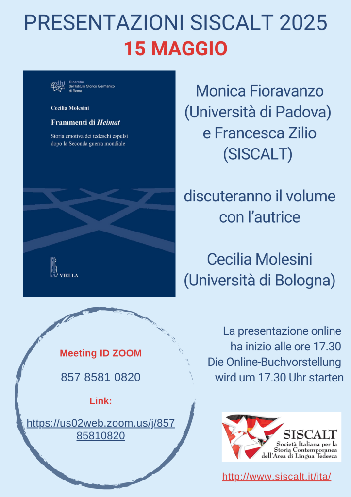 Locandina Molesini sito